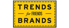Скидка 10% на коллекция trends Brands limited! - Верхний Туим